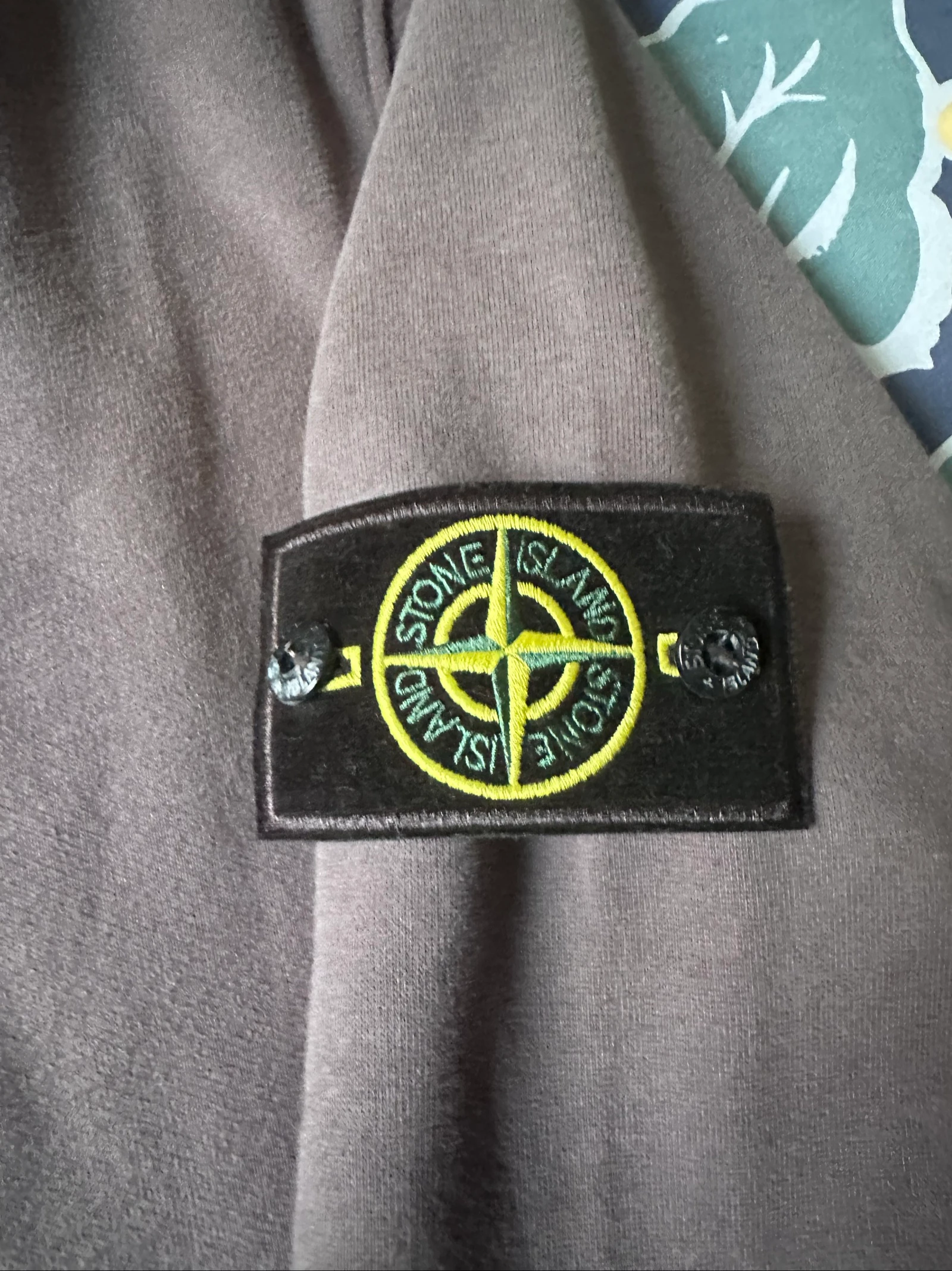 stone Island trui – photo 2